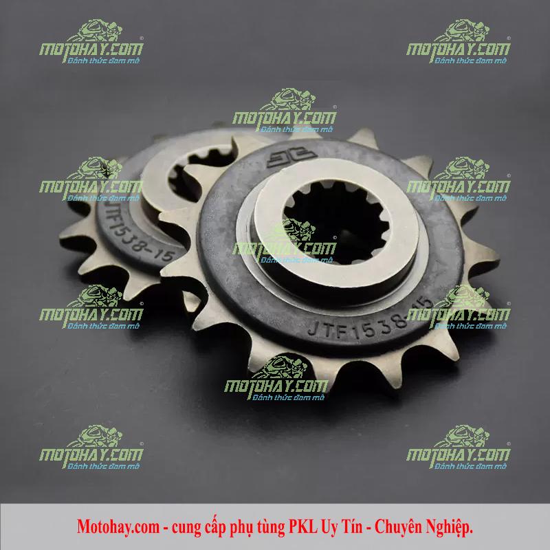 Nhông trước Z800 Z900 Z900rs Z1000