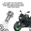Ốc xả dầu có nam châm Z400 Ninja400 Z650 Ninja650 Z800 Z900 Z1000