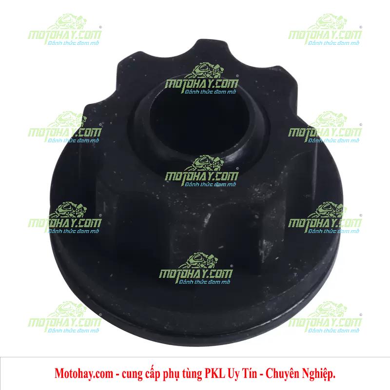 Ống cao su lót giữ pô Z900