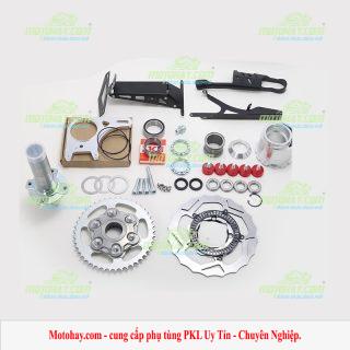 Phụ kiện gắp đơn Tarazon cho Z900