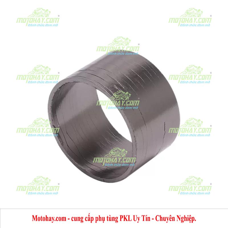 Ron đệm cổ pô Z900