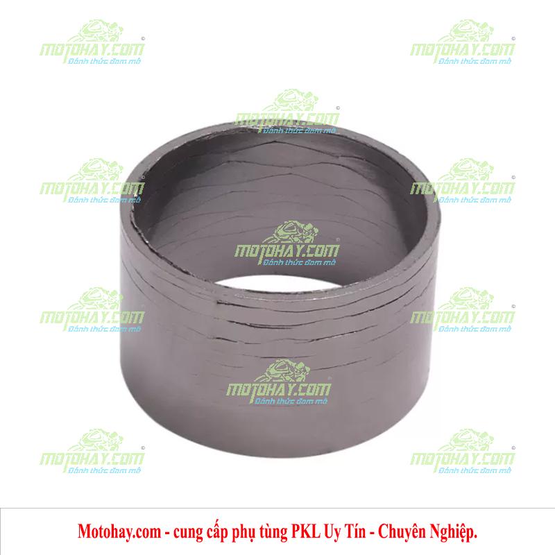 Ron đệm cổ pô Z900