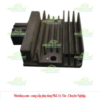 Sạc điện bình ắc quy Z900 2017-2018 chính hãng