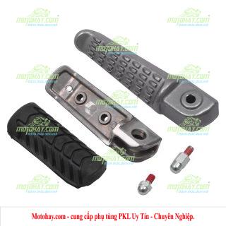 Thanh để chân trước sau Z900 chính hãng