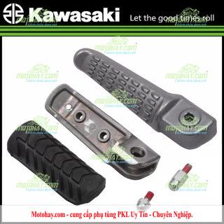 Thanh để chân trước sau Z900 chính hãng