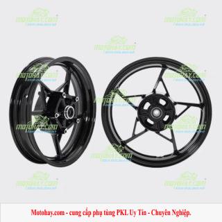 Vành trước sau Z900