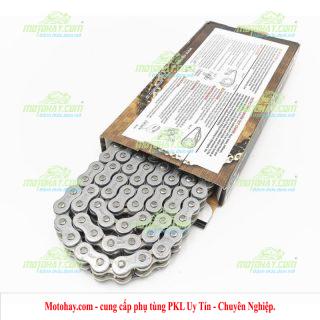 Xích (sên) EK Z900 màu ghi