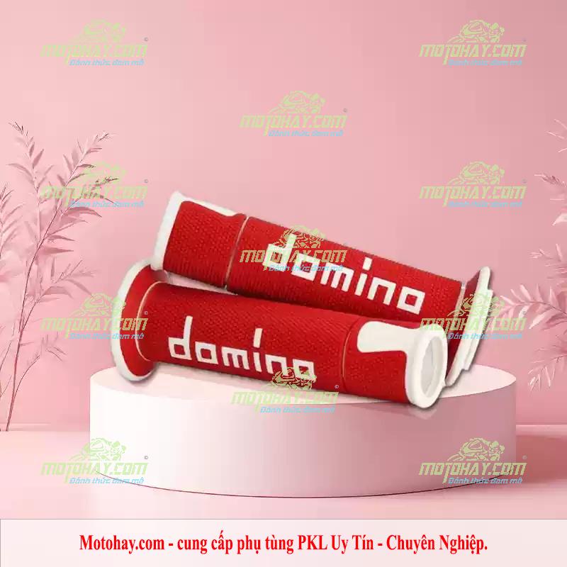 Bao tay Domino Z400 Ninja400 Z500 Ninja500 Z650 Ninja650