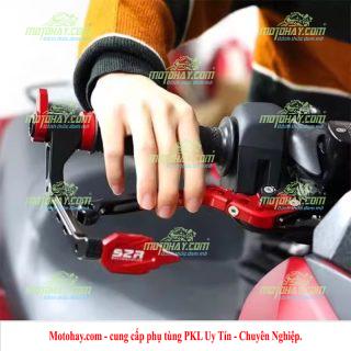 Bảo vệ tay lái Z500 Ninja500