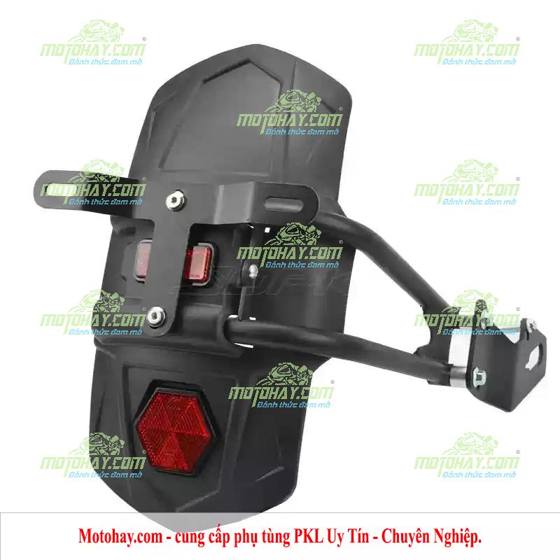 Chắn bùn sau Z300 Ninja300 Z400 Ninja400 Z500 Ninja500 Z900
