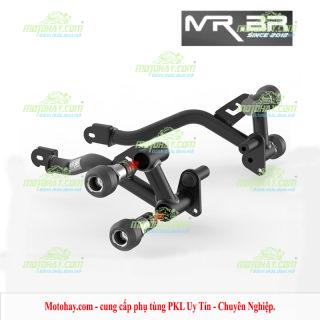 Chống đổ khung MRBR Ninja400 Ninja500 M2