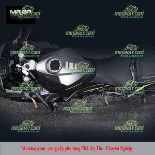 Chống đổ khung MRBR Ninja400 Ninja500 M3