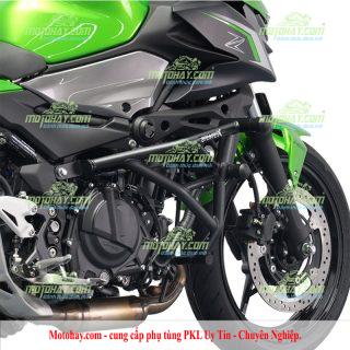 Chống đổ khung StuntcX cho Z500