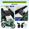 Chống đổ sườn Z400 Z500 Ninja400 Ninja500