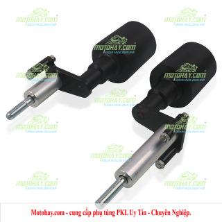 Chống đổ sườn Z400 Z500 Ninja400 Ninja500