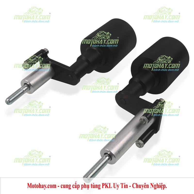 Chống đổ sườn Z400 Z500 Ninja400 Ninja500