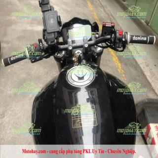 Ghi đông độ Z500