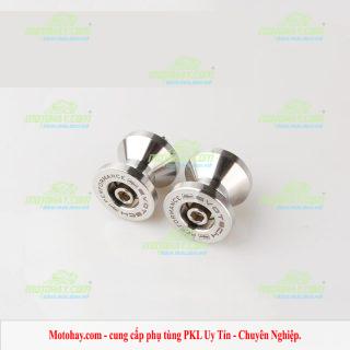 Gù nâng gắp sau Z500 Ninja500