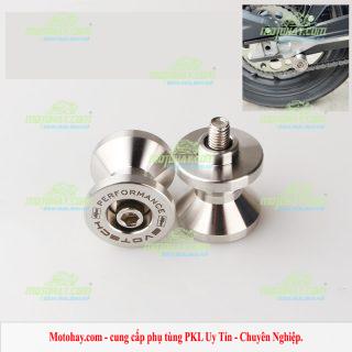 Gù nâng gắp sau Z500 Ninja500