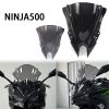 Kính chắn gió độ Ninja500