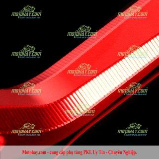 Tay phanh tay côn CNC Z500 Ninja500 mẫu 2