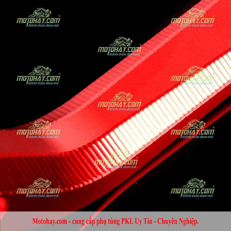 Tay phanh tay côn CNC Z500 Ninja500 mẫu 2