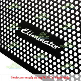 Che két nước Eliminator 500