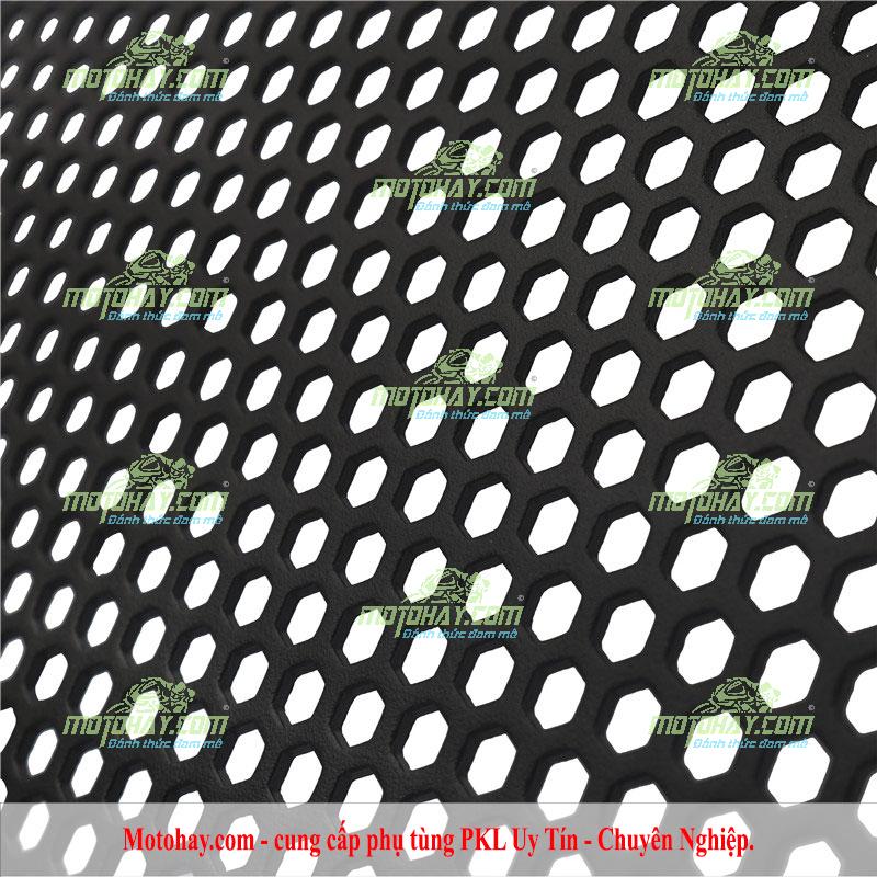 Che két nước Eliminator 500