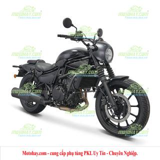 Chống đổ StuntcX Eliminator 500 mẫu 1