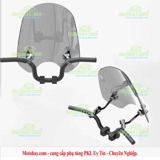 Kính chắn gió Z500 Eliminator 500 Z650rs Z900rs Vulcan s650