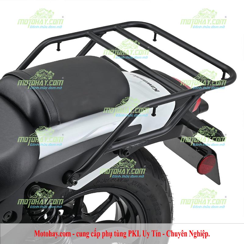 Baga sau cho Eliminator 500