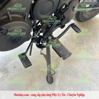 Cần số độ 2 chiều Eliminator 500