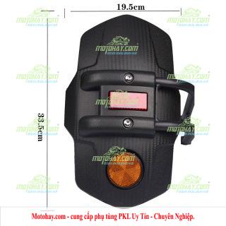 Chắn bùn sau Eliminator 500