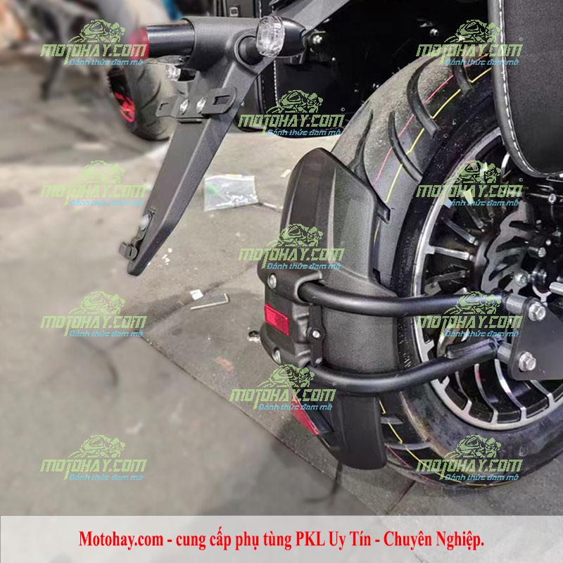 Chắn bùn sau Eliminator 500