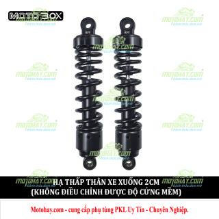 Giảm xóc sau cho Eliminator 500