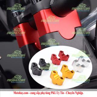 Gù nâng ghi đông Eliminator 500