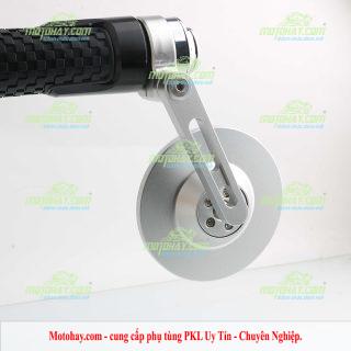 Gương gù tròn di động cho Eliminator 500