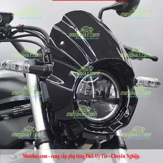 Kính chắn gió classic cho Eliminator 500