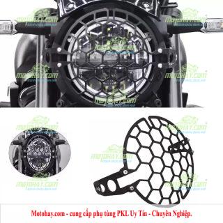 Lưới bảo vệ đèn pha Eliminator 500