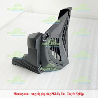 Mỏ cày độ cho Eliminator 500 mẫu 1