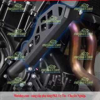 Tấm chắn bảo vệ ống nước cho Eliminator 500