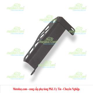 Tấm chắn bảo vệ ống nước cho Eliminator 500