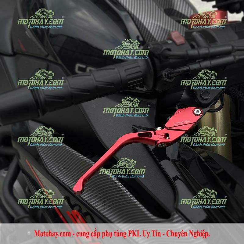 Tay phanh tay côn CNC cho Zx25r-Eliminator 500