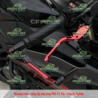 Tay phanh tay côn CNC cho Zx25r-Eliminator 500