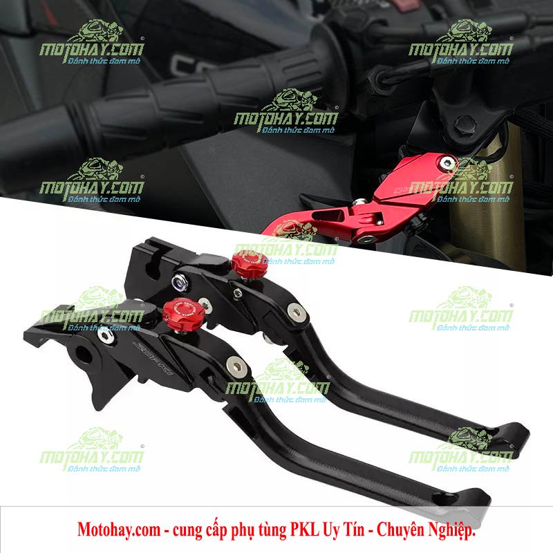 Tay phanh tay côn CNC cho Zx25r-Eliminator 500